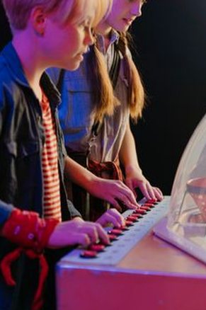game trực tuyến 789Club Baccarat
