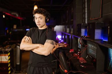 hợp pháp 789Club