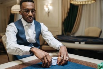 game trực tuyến F8bet Roulette